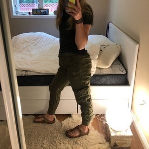 Size xs cargo pants